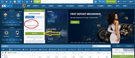 ibet nigeria login|1xBet Login in Nigeria .